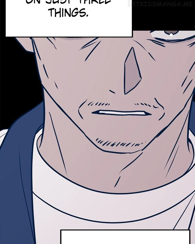 Throw the Trash in the Trash cane Chapter 40 page 21