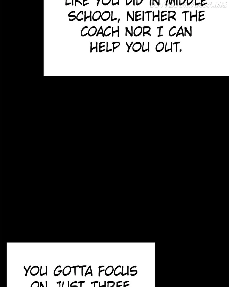 Throw the Trash in the Trash cane Chapter 40 page 20