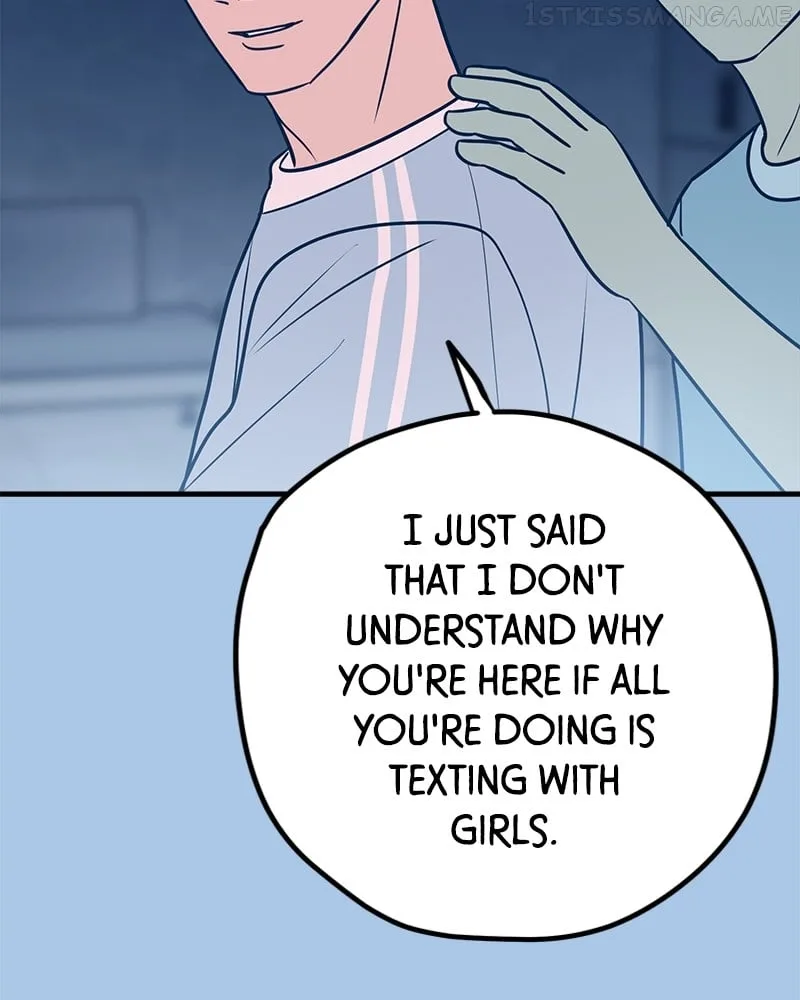 Throw the Trash in the Trash cane Chapter 40 page 7