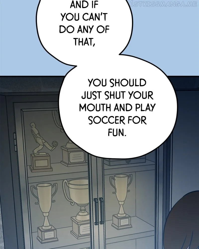 Throw the Trash in the Trash cane Chapter 40 page 34