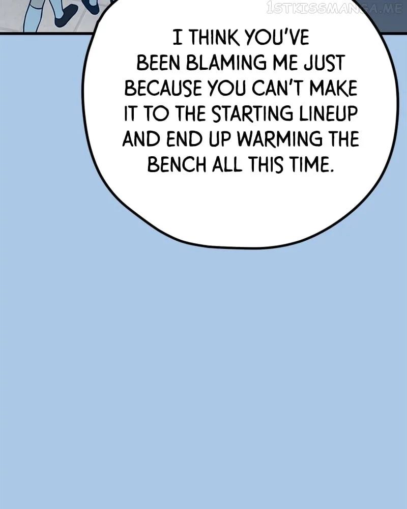 Throw the Trash in the Trash cane Chapter 40 page 28