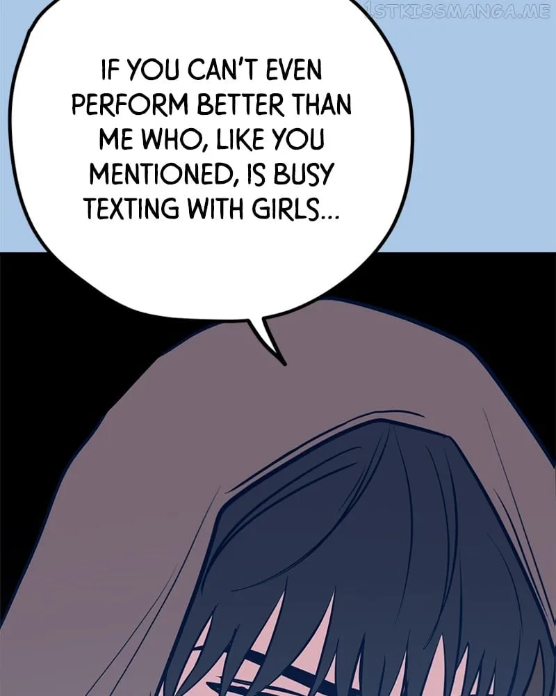 Throw the Trash in the Trash cane Chapter 40 page 36