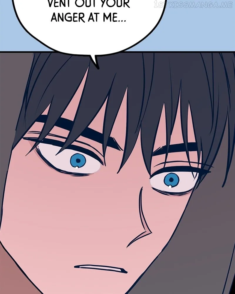 Throw the Trash in the Trash cane Chapter 40 page 39