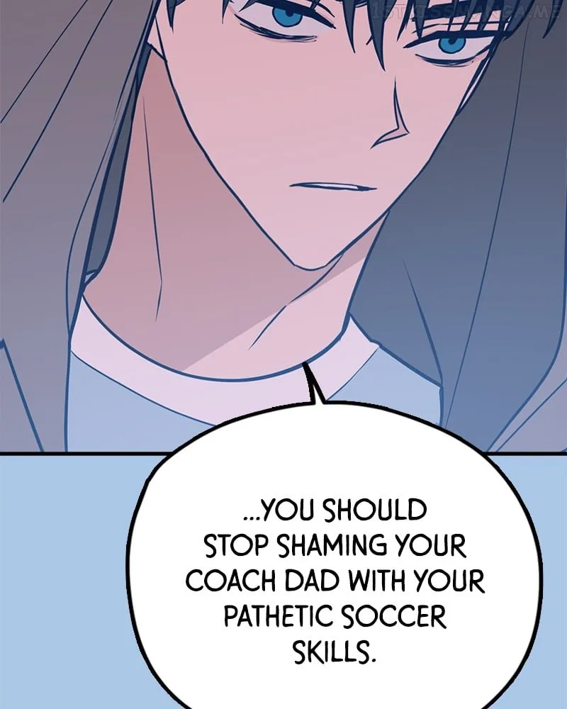 Throw the Trash in the Trash cane Chapter 40 page 37