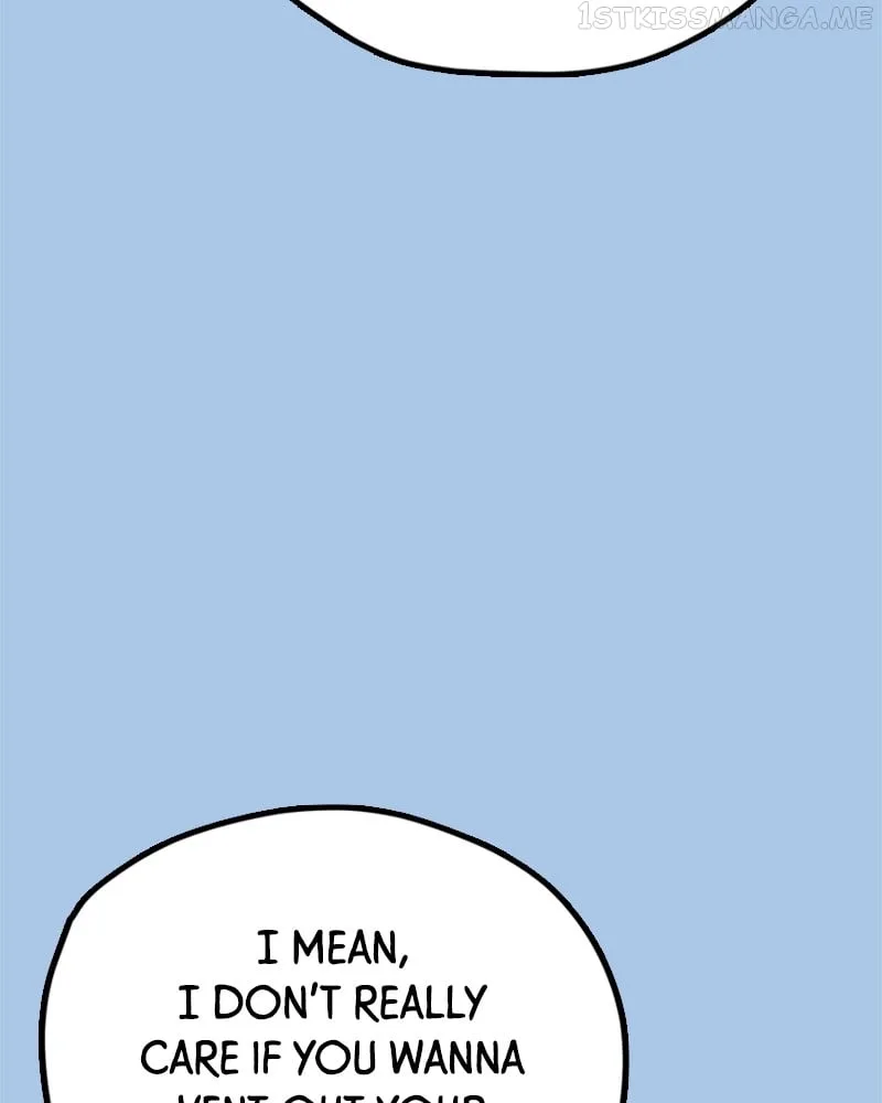 Throw the Trash in the Trash cane Chapter 40 page 38