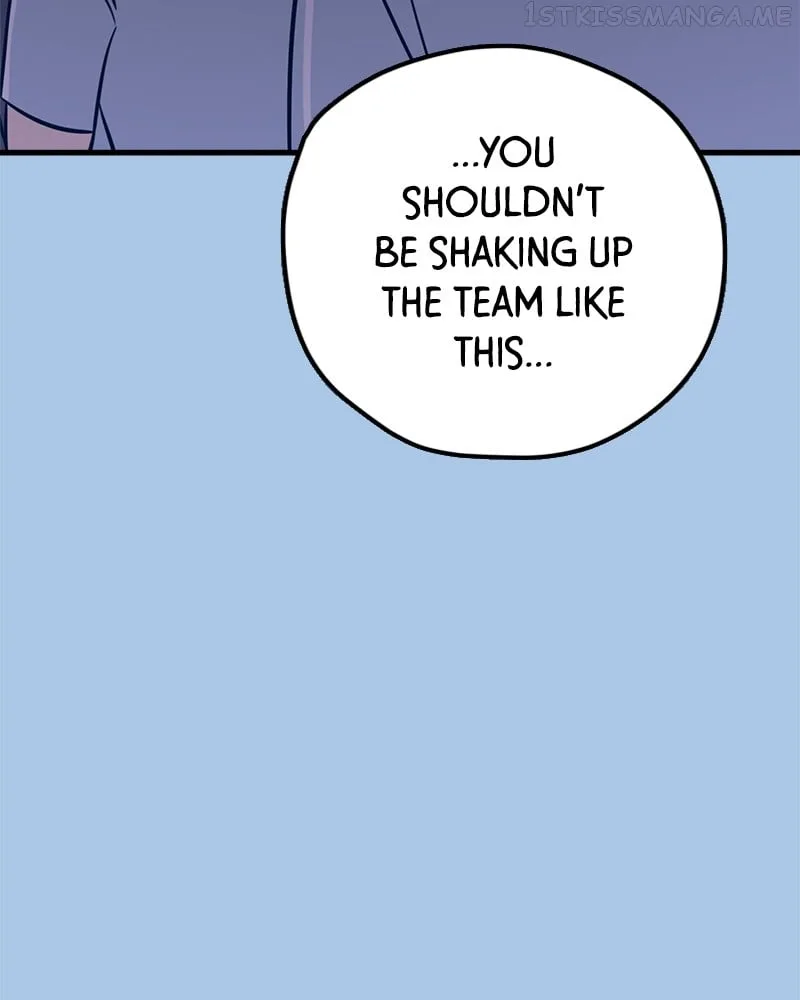 Throw the Trash in the Trash cane Chapter 40 page 30