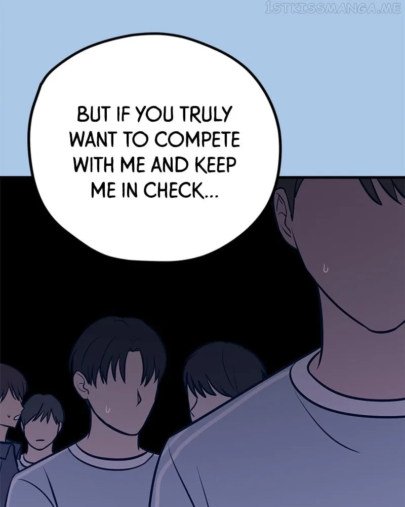 Throw the Trash in the Trash cane Chapter 40 page 29