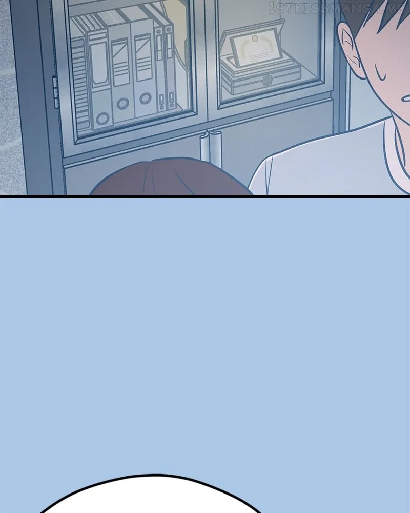 Throw the Trash in the Trash cane Chapter 40 page 35