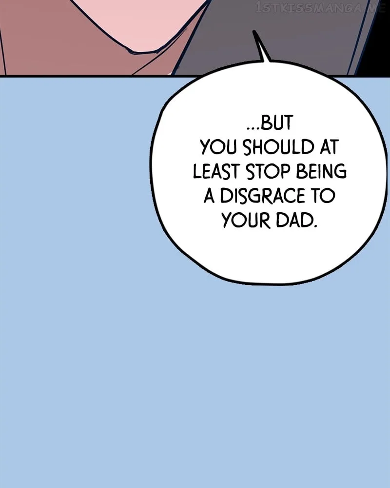 Throw the Trash in the Trash cane Chapter 40 page 40