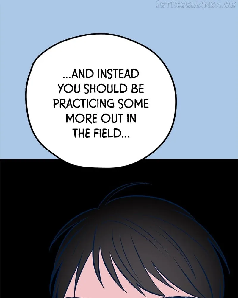 Throw the Trash in the Trash cane Chapter 40 page 31