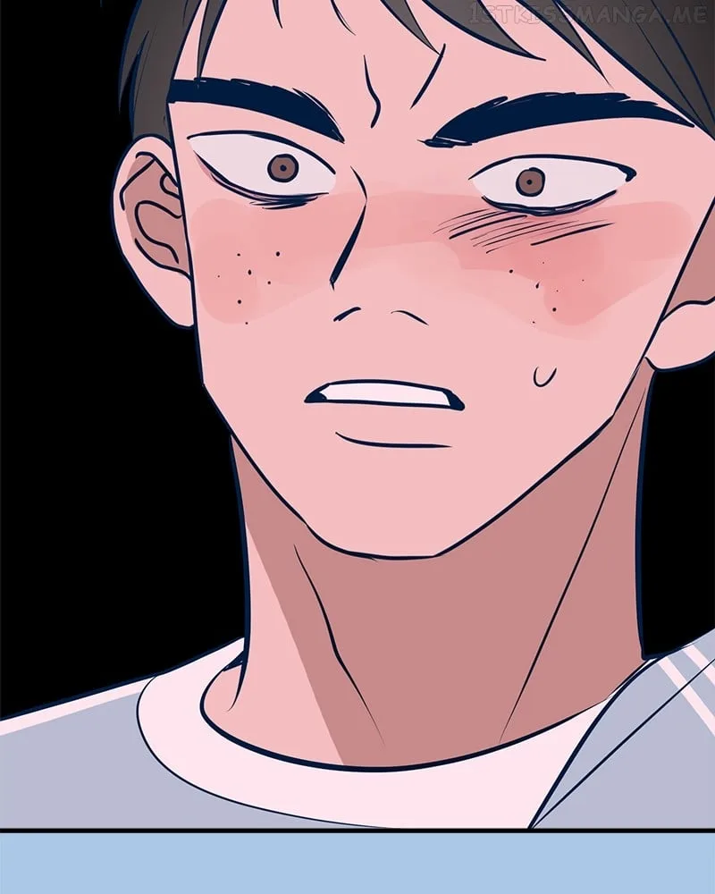 Throw the Trash in the Trash cane Chapter 40 page 42