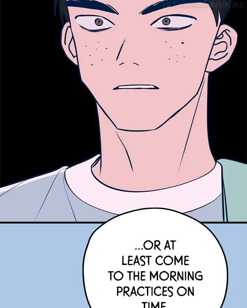 Throw the Trash in the Trash cane Chapter 40 page 32