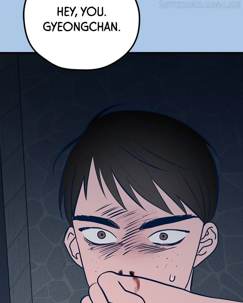Throw the Trash in the Trash cane Chapter 40 page 54