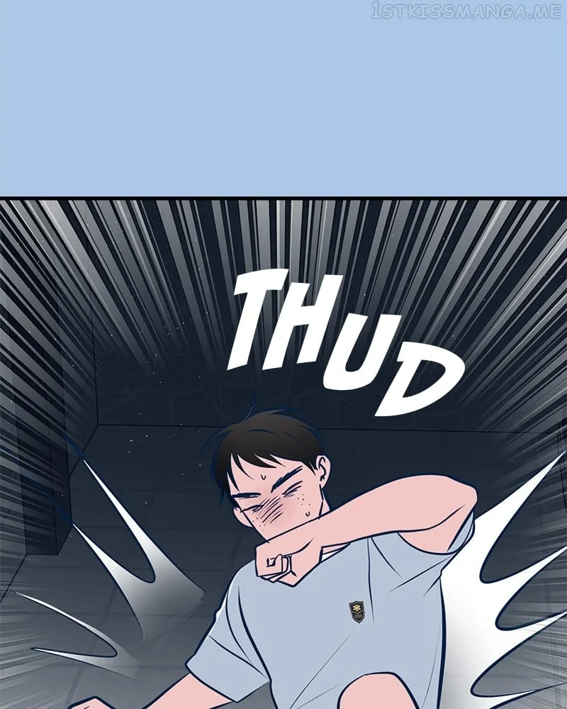 Throw the Trash in the Trash cane Chapter 40 page 52
