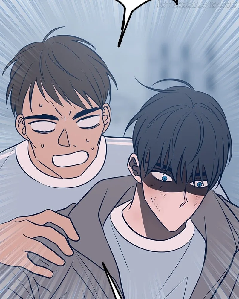 Throw the Trash in the Trash cane Chapter 40 page 70