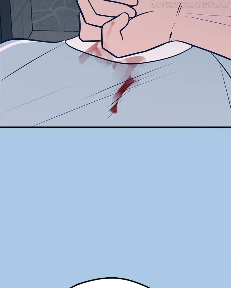Throw the Trash in the Trash cane Chapter 40 page 55