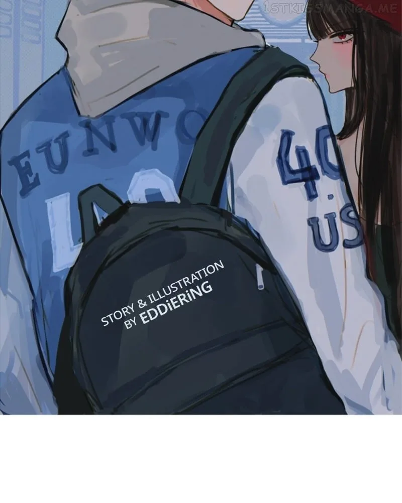 Throw the Trash in the Trash cane Chapter 40 page 60