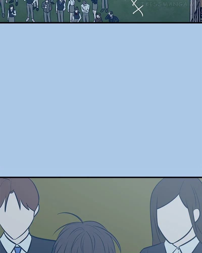 Throw the Trash in the Trash cane Chapter 40 page 77