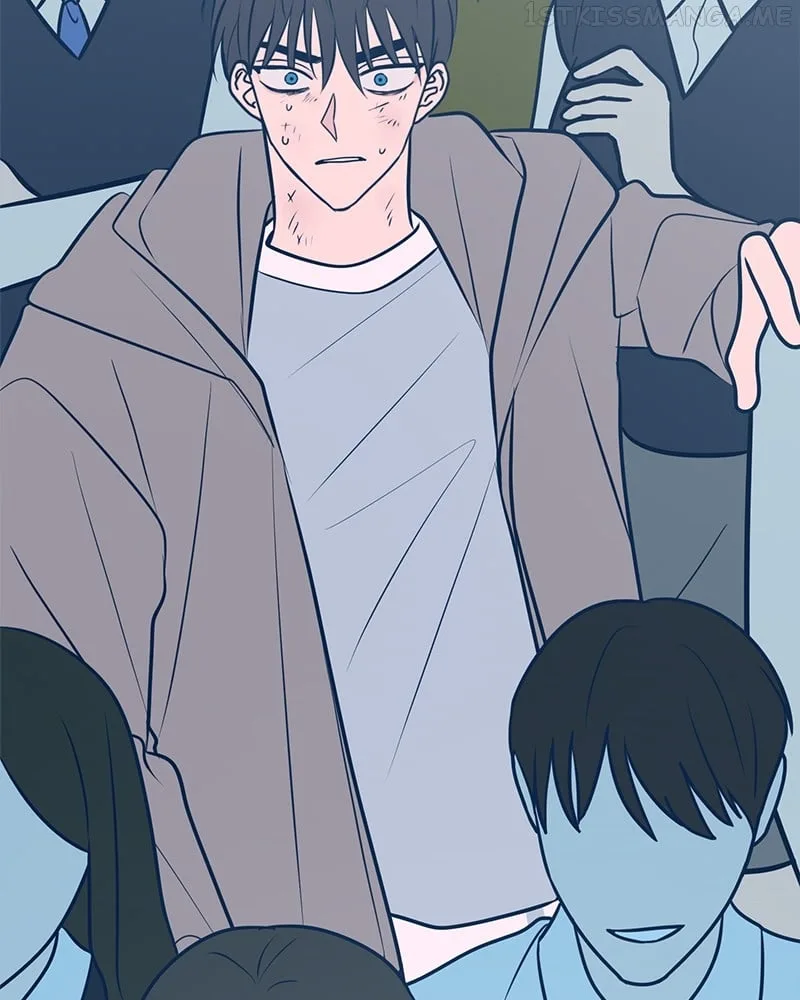 Throw the Trash in the Trash cane Chapter 40 page 78