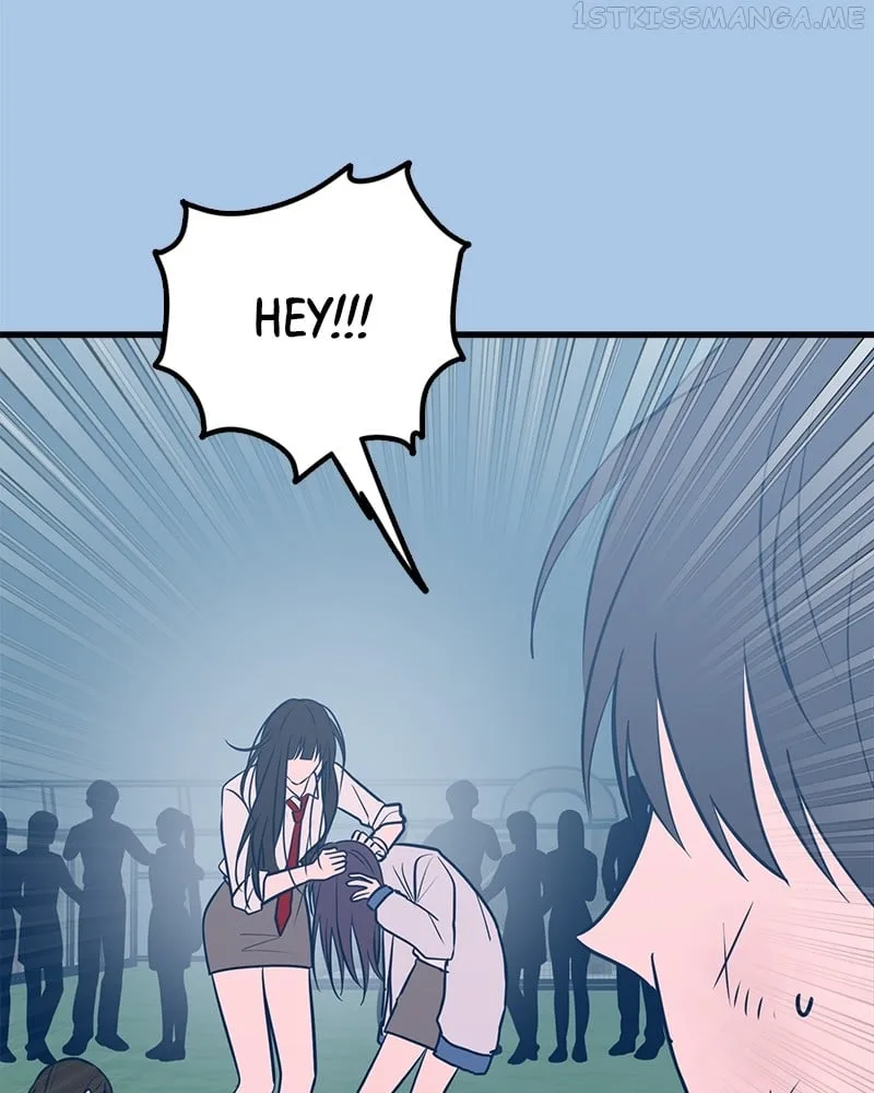 Throw the Trash in the Trash cane Chapter 40 page 80