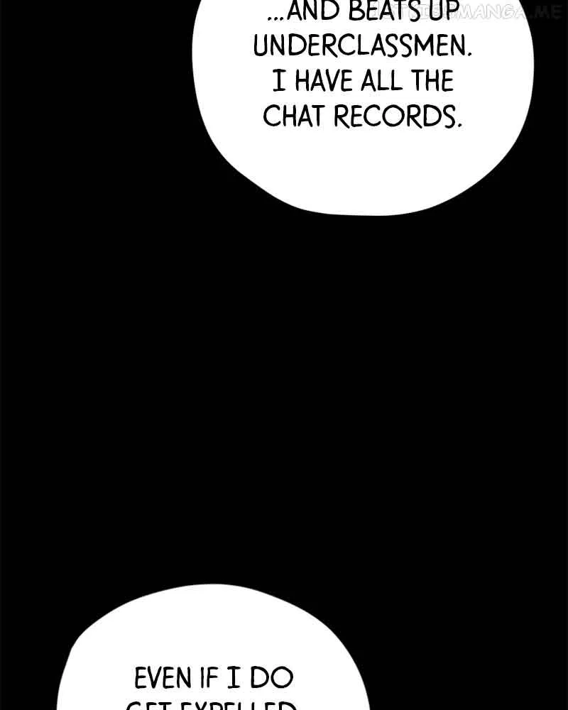 Throw the Trash in the Trash cane Chapter 41 page 7