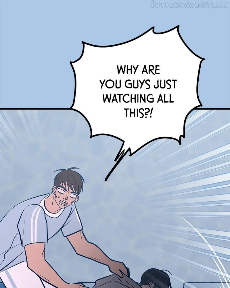 Throw the Trash in the Trash cane Chapter 40 page 67