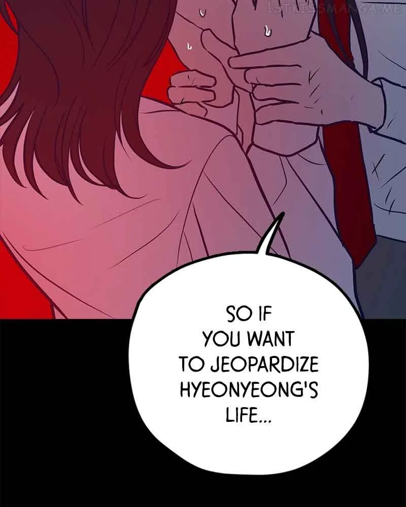 Throw the Trash in the Trash cane Chapter 41 page 9