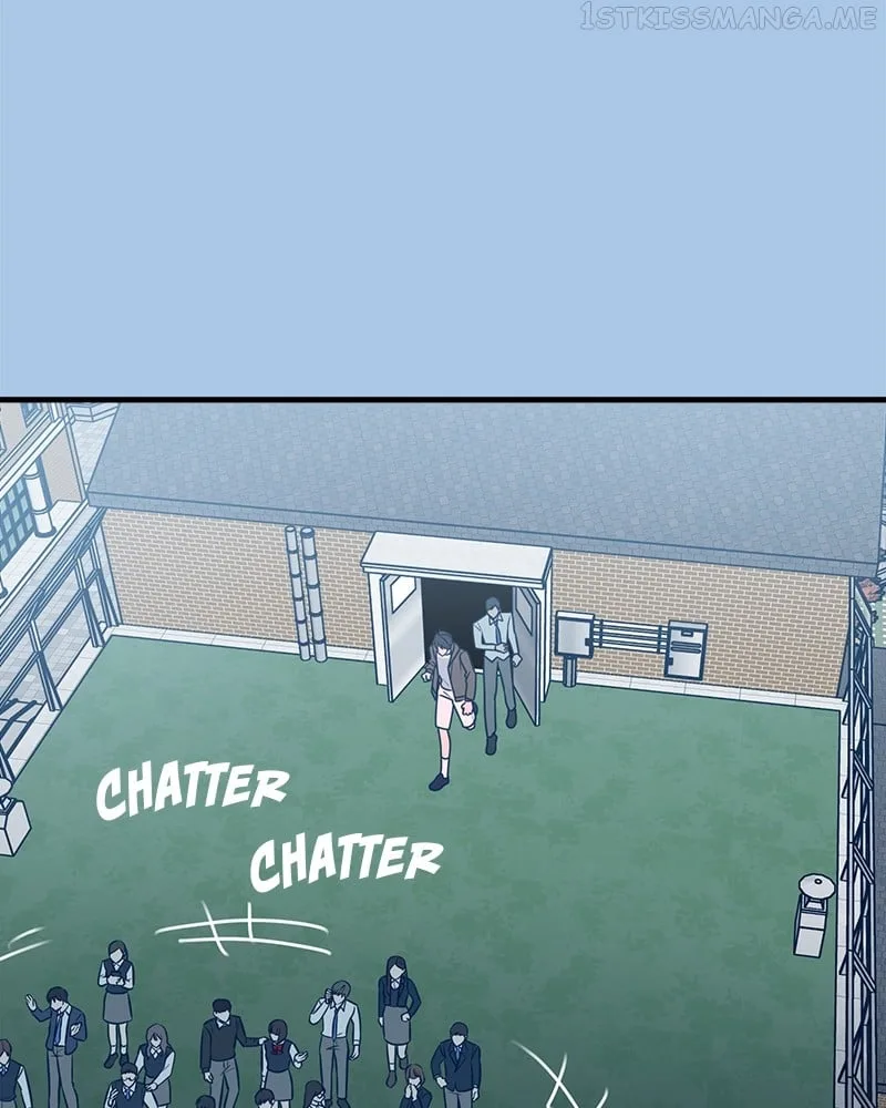 Throw the Trash in the Trash cane Chapter 40 page 76
