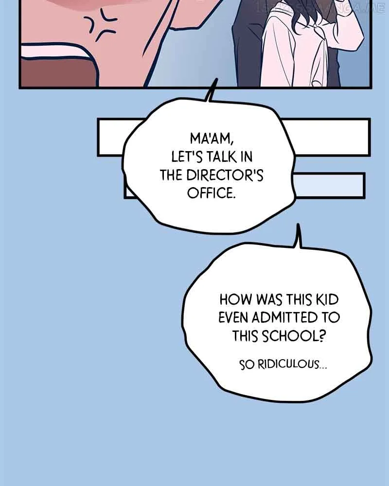 Throw the Trash in the Trash cane Chapter 41 page 22