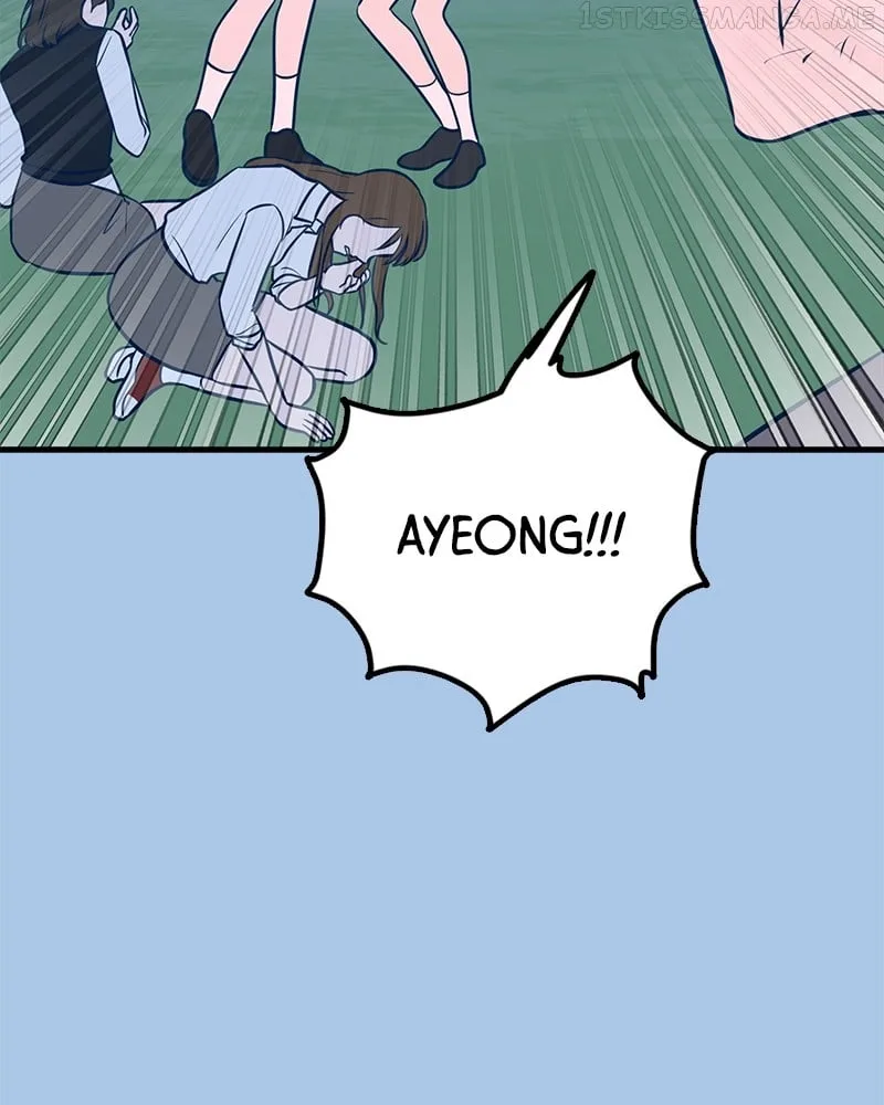 Throw the Trash in the Trash cane Chapter 40 page 81