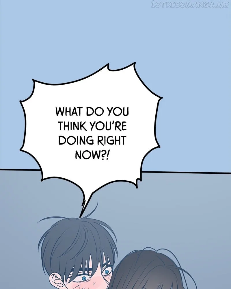 Throw the Trash in the Trash cane Chapter 40 page 82