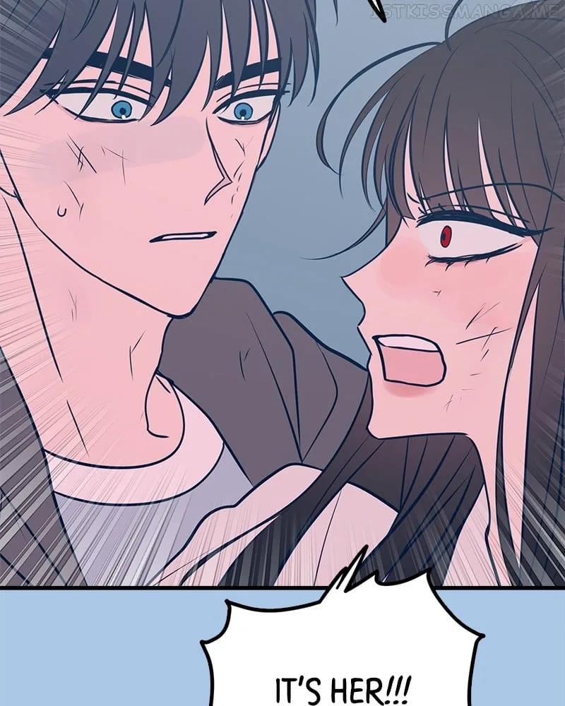 Throw the Trash in the Trash cane Chapter 40 page 85