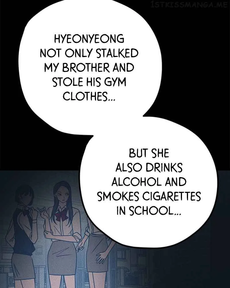 Throw the Trash in the Trash cane Chapter 41 page 5