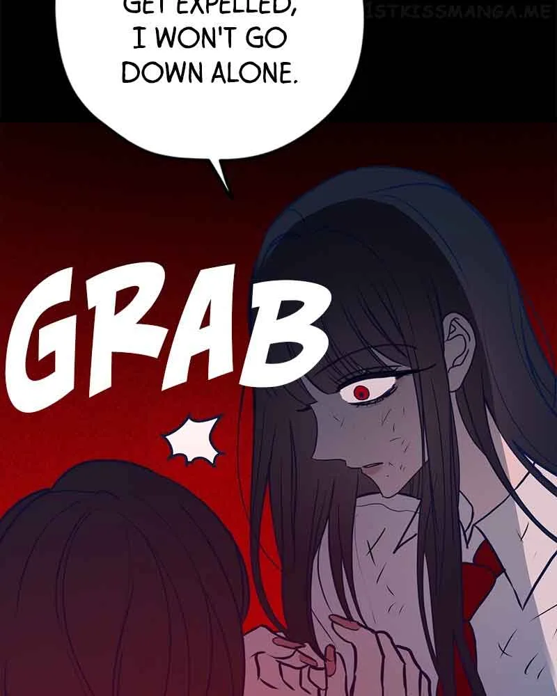Throw the Trash in the Trash cane Chapter 41 page 8