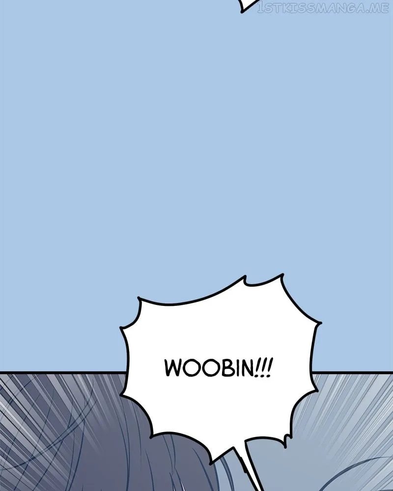 Throw the Trash in the Trash cane Chapter 40 page 84