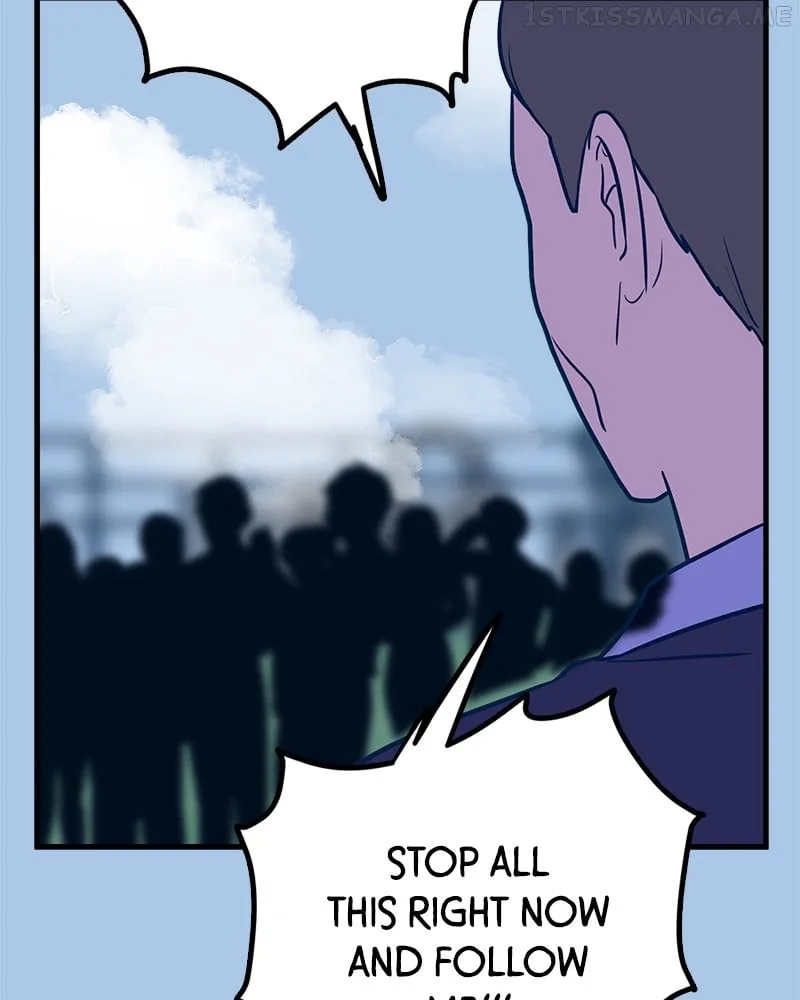 Throw the Trash in the Trash cane Chapter 40 page 95