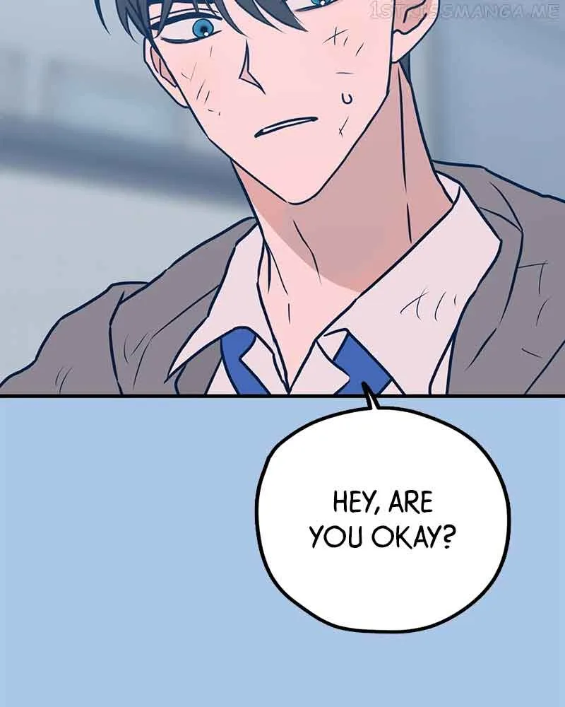 Throw the Trash in the Trash cane Chapter 41 page 28
