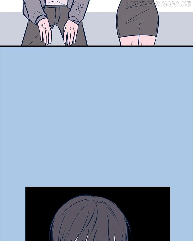 Throw the Trash in the Trash cane Chapter 40 page 98