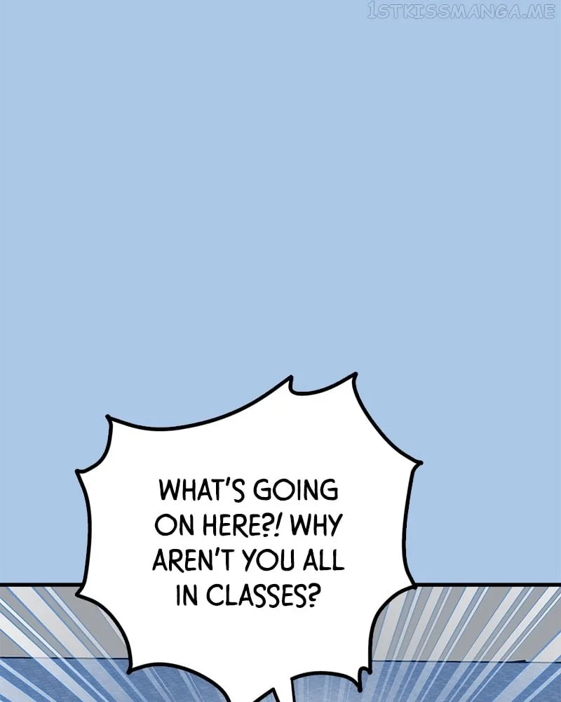 Throw the Trash in the Trash cane Chapter 40 page 92