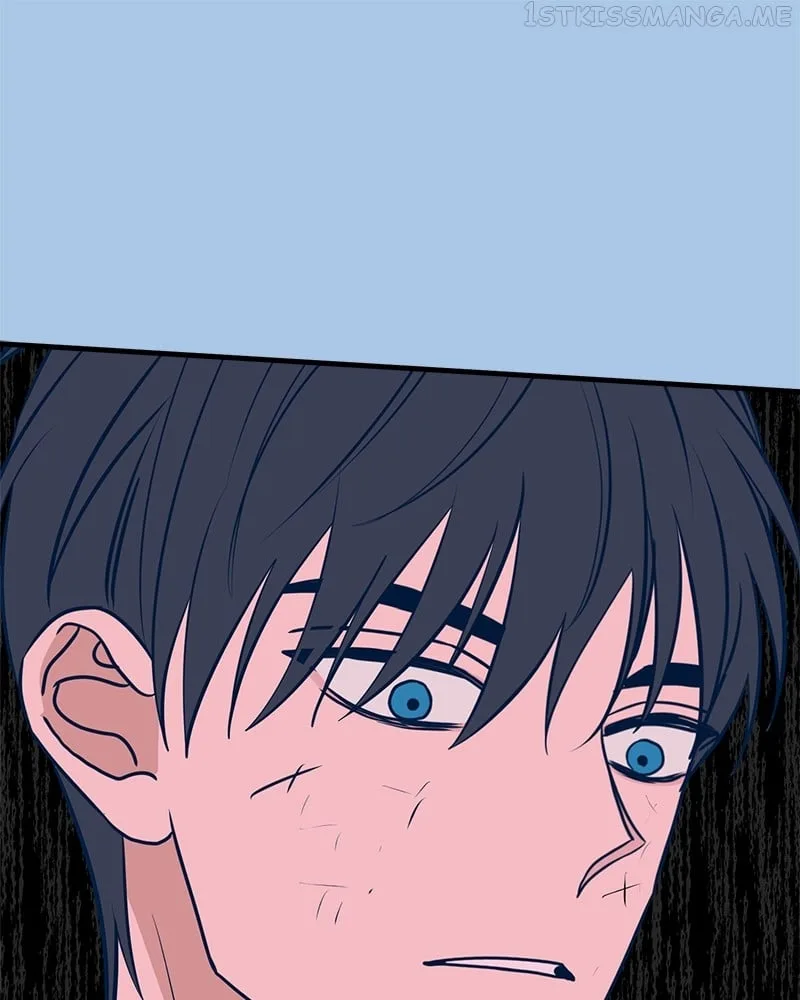 Throw the Trash in the Trash cane Chapter 40 page 89