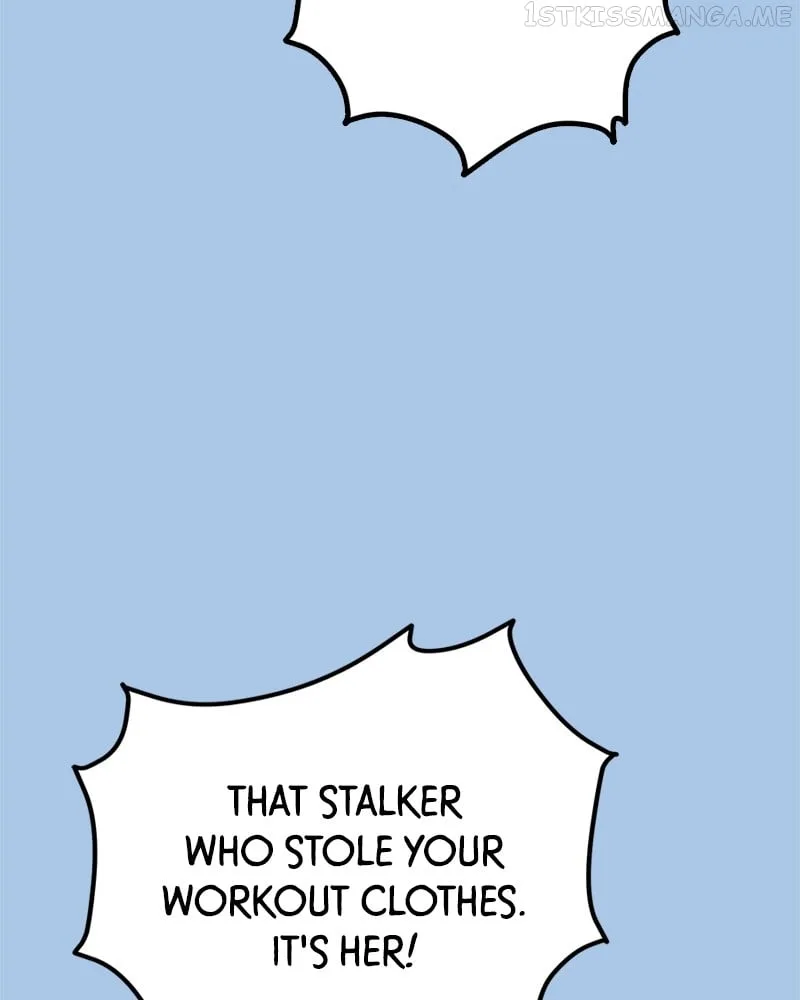Throw the Trash in the Trash cane Chapter 40 page 86