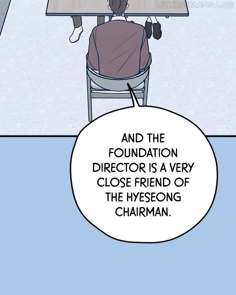 Throw the Trash in the Trash cane Chapter 40 page 105