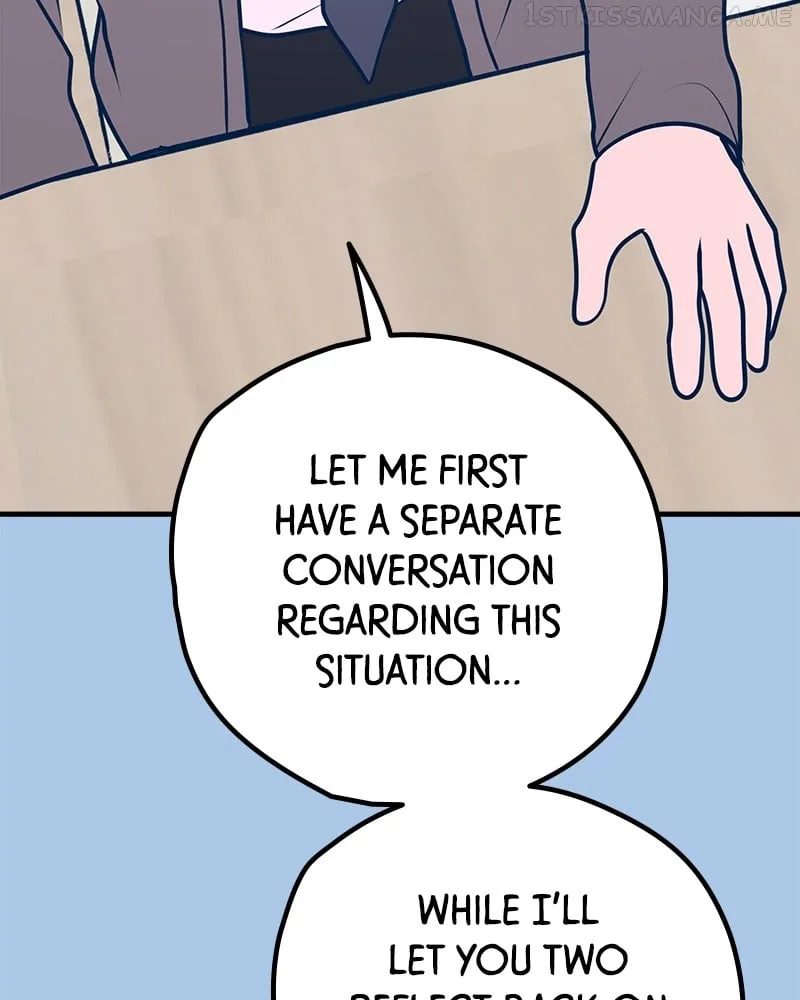 Throw the Trash in the Trash cane Chapter 40 page 108
