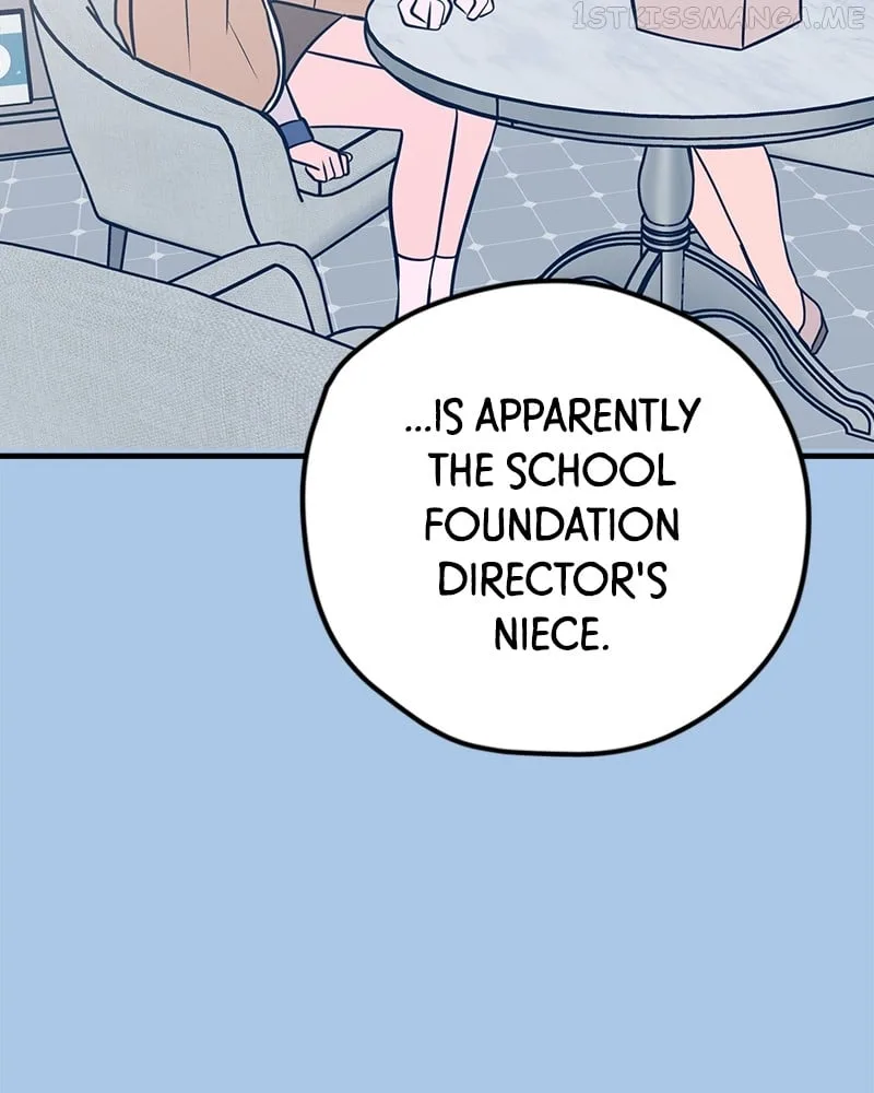 Throw the Trash in the Trash cane Chapter 40 page 103