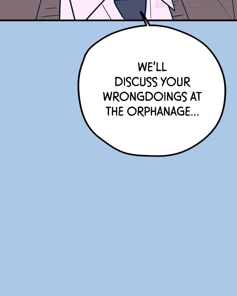 Throw the Trash in the Trash cane Chapter 40 page 101