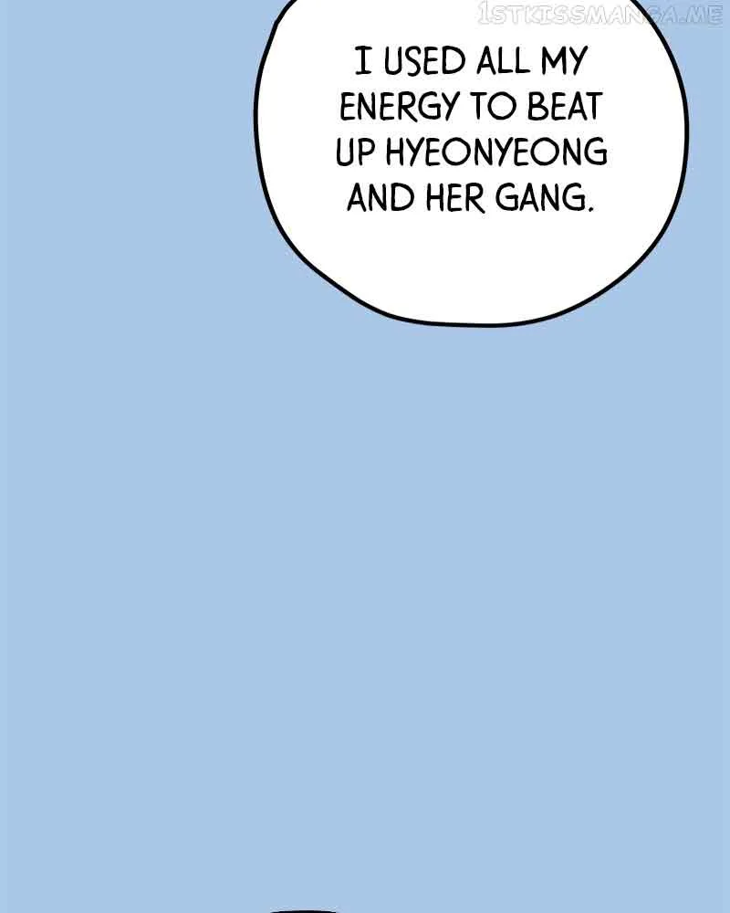 Throw the Trash in the Trash cane Chapter 41 page 31