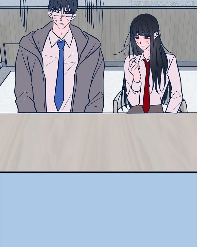 Throw the Trash in the Trash cane Chapter 40 page 113