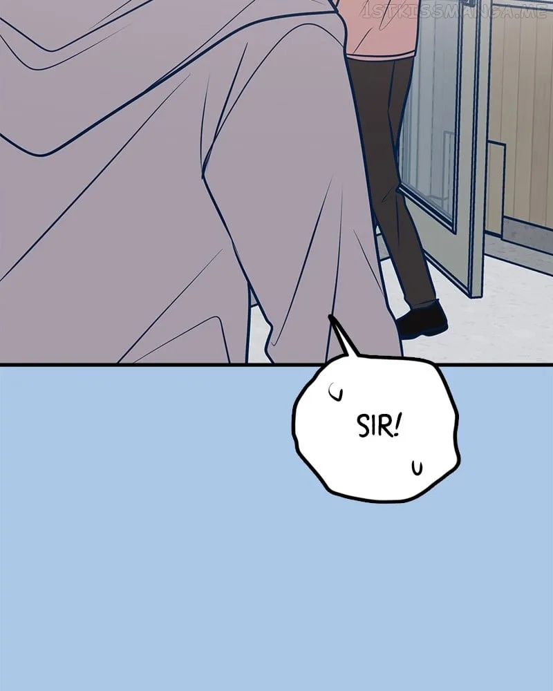Throw the Trash in the Trash cane Chapter 40 page 111