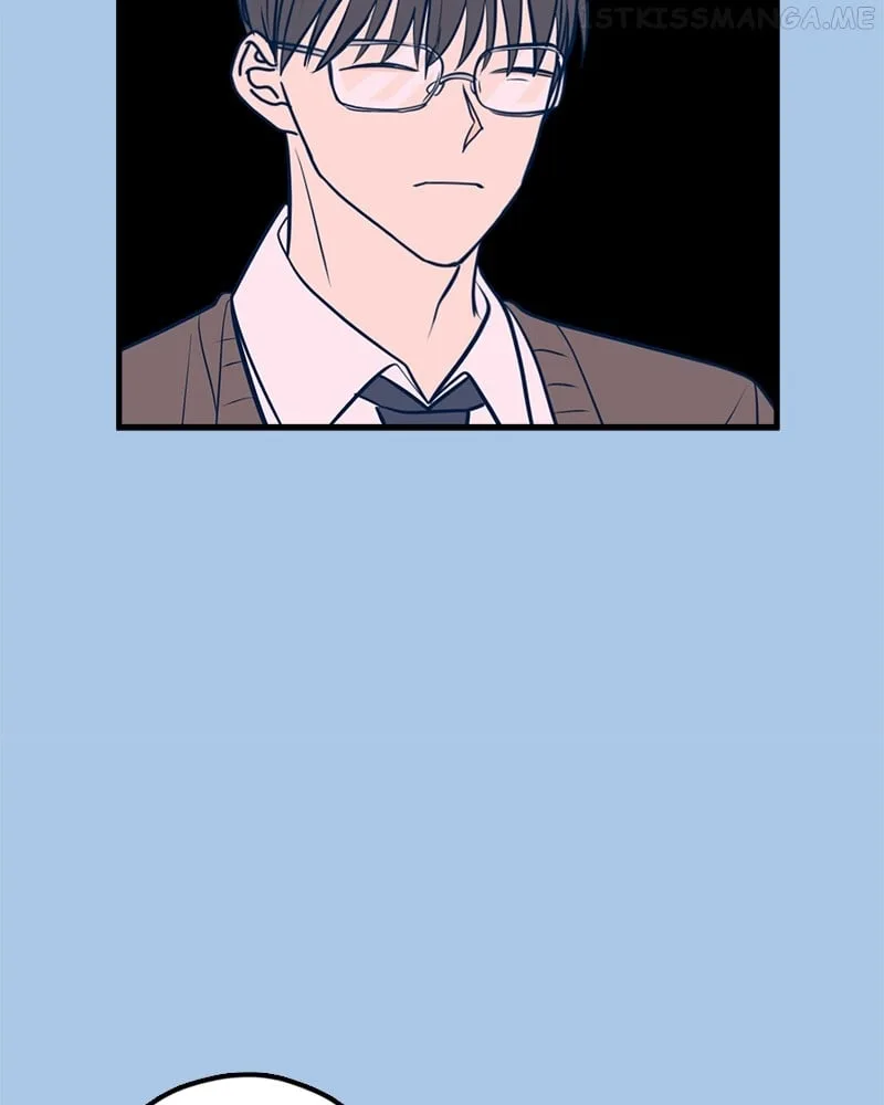 Throw the Trash in the Trash cane Chapter 40 page 99