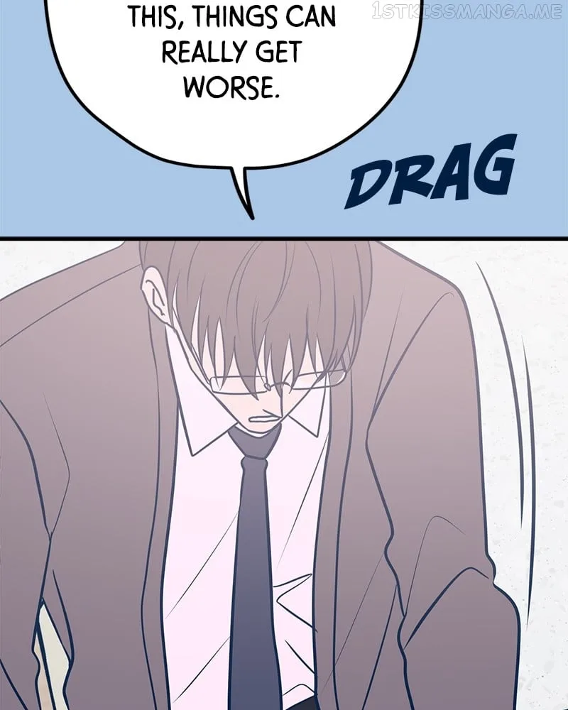 Throw the Trash in the Trash cane Chapter 40 page 107